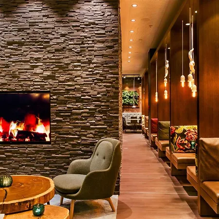 Szálloda One Salzburg-sued Salzburg