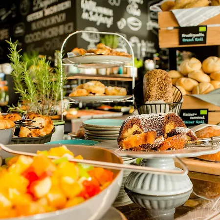 One Salzburg-sued 3* Salzburg