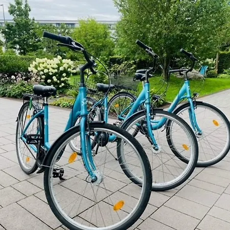 One Salzburg-sued Szálloda 3*