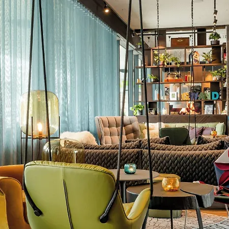 One Salzburg-sued 3* Salzburg