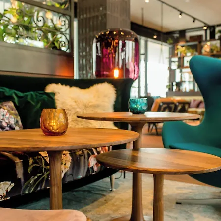 Szálloda One Salzburg-sued Salzburg