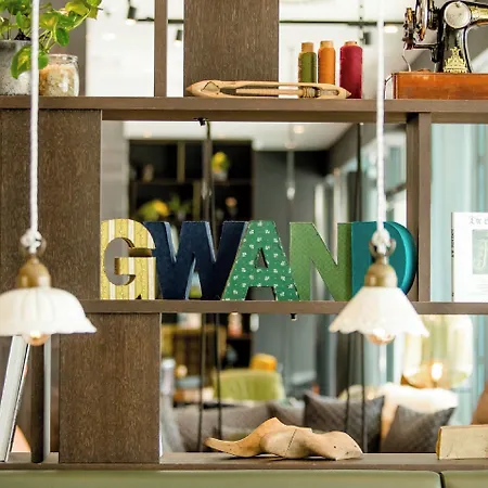 One Salzburg-sued Szálloda 3*