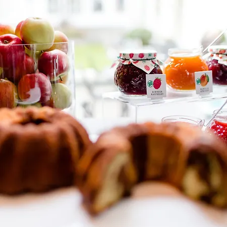 Szálloda One Salzburg-sued