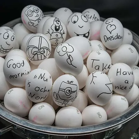 One Salzburg-sued Szálloda