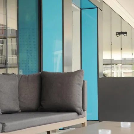 One Salzburg-sued Szálloda 3*