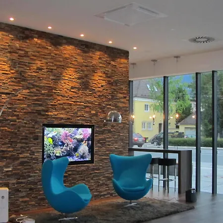 One Salzburg-sued Szálloda