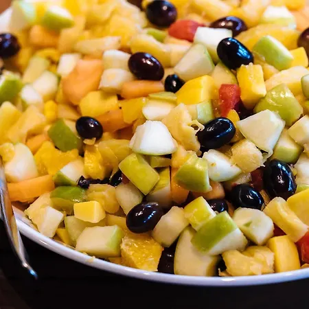 Szálloda One Salzburg-sued 3*