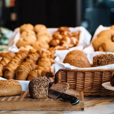 Szálloda One Salzburg-sued Salzburg