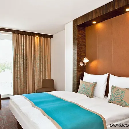 One Salzburg-sued Otel
