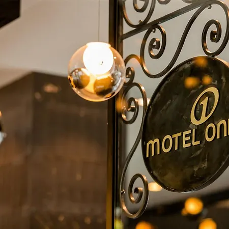 Hotel One Salzburg-süd