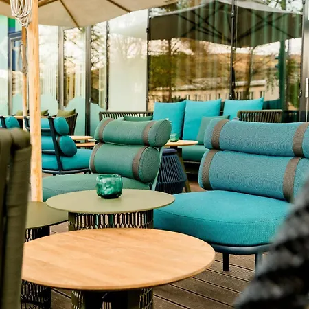 One Salzburg-süd Hotel