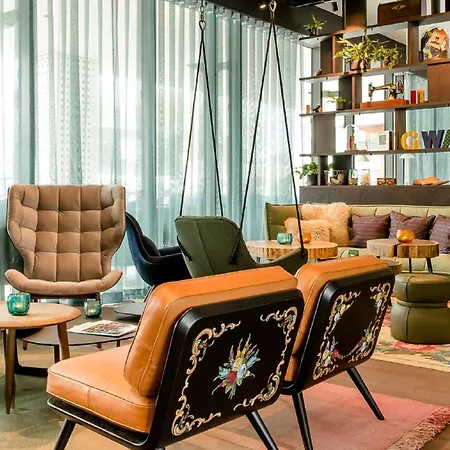 Hotel One Salzburg-süd