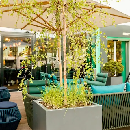 Hotel One Salzburg-süd