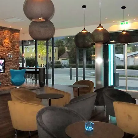 Hotel One Salzburg-sued 3*