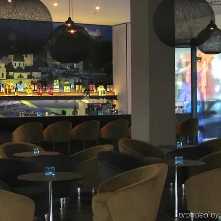 One Salzburg-süd Hotel 3*