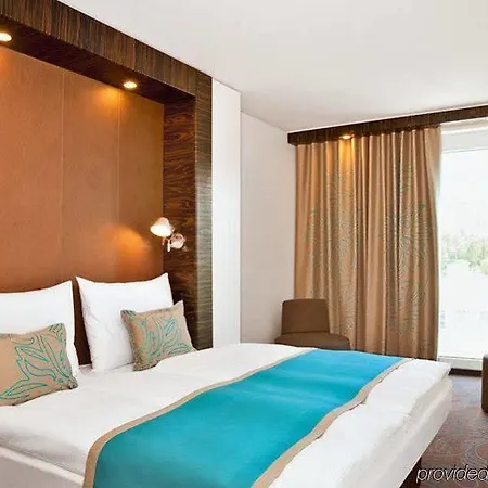 Otel One Salzburg-sued