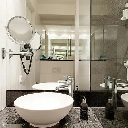 Hotel One Salzburg-sued