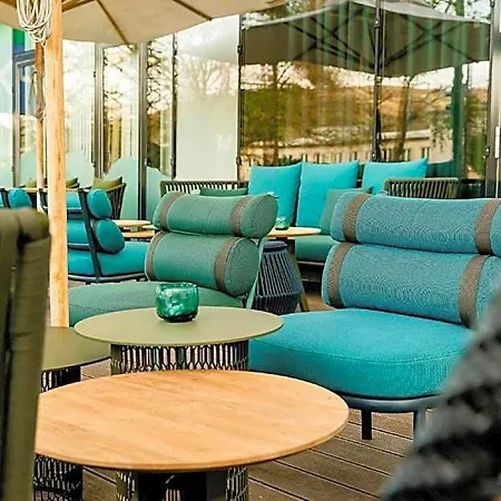 One Salzburg-sued Hotel 3*