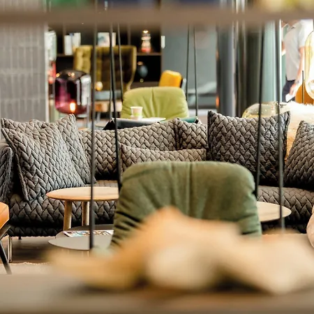 One Salzburg-sued Hotel