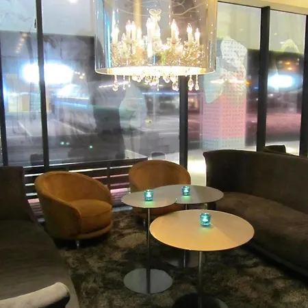 萨尔茨堡一号汽车旅馆 酒店 3*