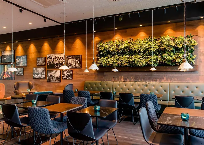 One Salzburg-sued 3* Salzburg