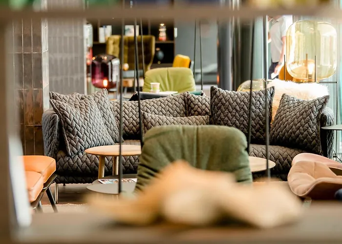 One Salzburg-sued Szálloda 3*