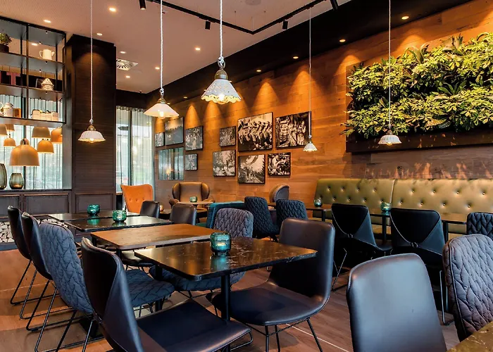 One Salzburg-sued 3*