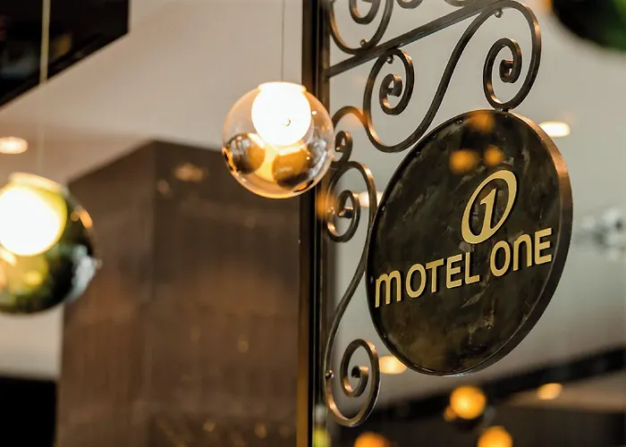 One Salzburg-sued Szálloda