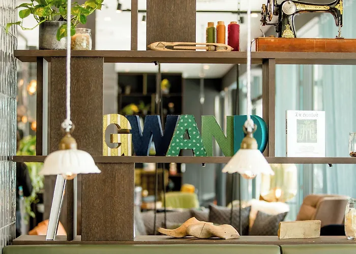 One Salzburg-sued Szálloda 3*