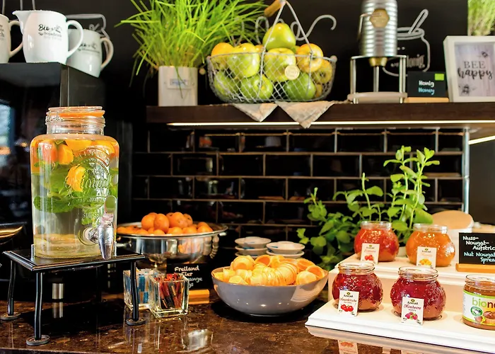 Szálloda One Salzburg-sued