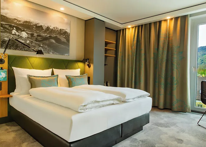 One Salzburg-sued 3* Salzburg