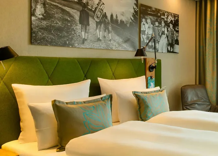 One Salzburg-sued 3* Salzburg