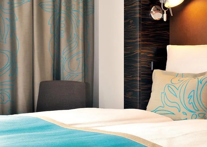 One Salzburg-sued Szálloda Salzburg