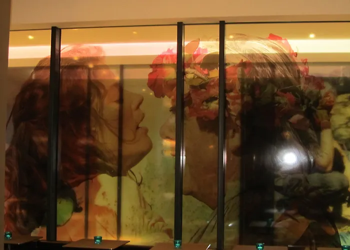 Szálloda One Salzburg-sued 3*