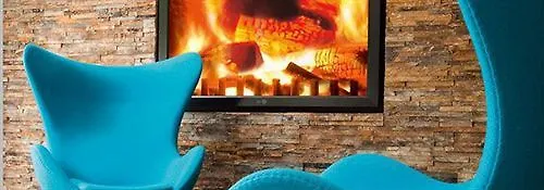 Szálloda One Salzburg-sued 3*