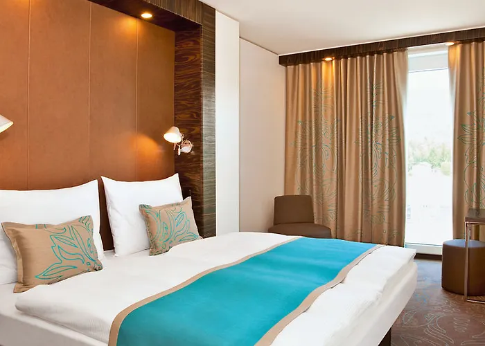 One Salzburg-sued Szálloda Salzburg