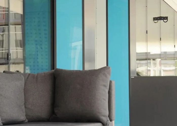 One Salzburg-sued Szálloda 3*