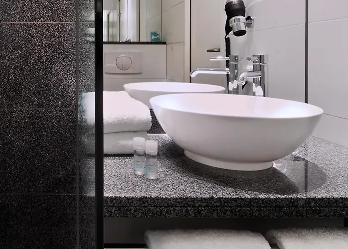 One Salzburg-sued Szálloda 3*