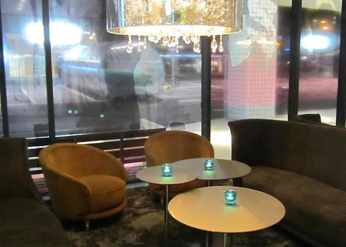 One Salzburg-sued Szálloda 3*