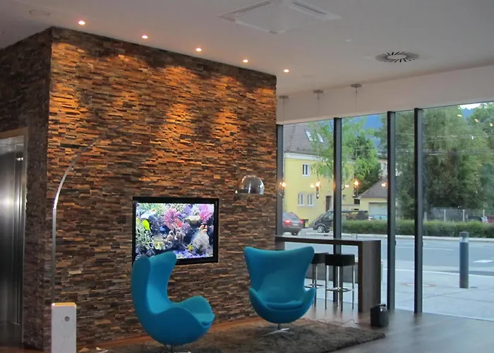 One Salzburg-sued Szálloda