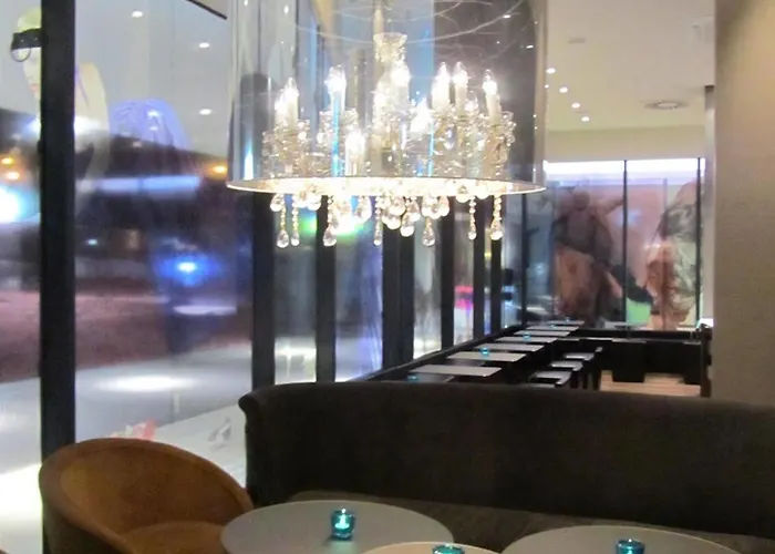 One Salzburg-sued Szálloda 3*