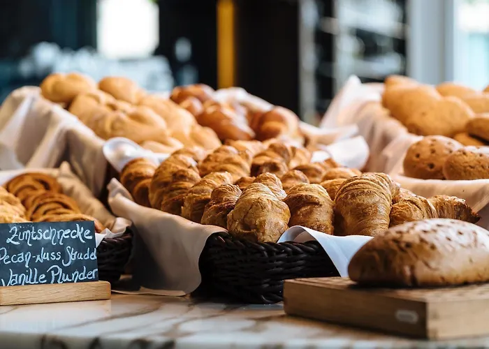 One Salzburg-sued 3* Salzburg