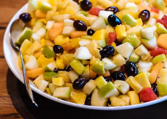 Szálloda One Salzburg-sued 3*