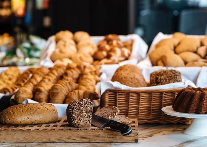 Szálloda One Salzburg-sued Salzburg