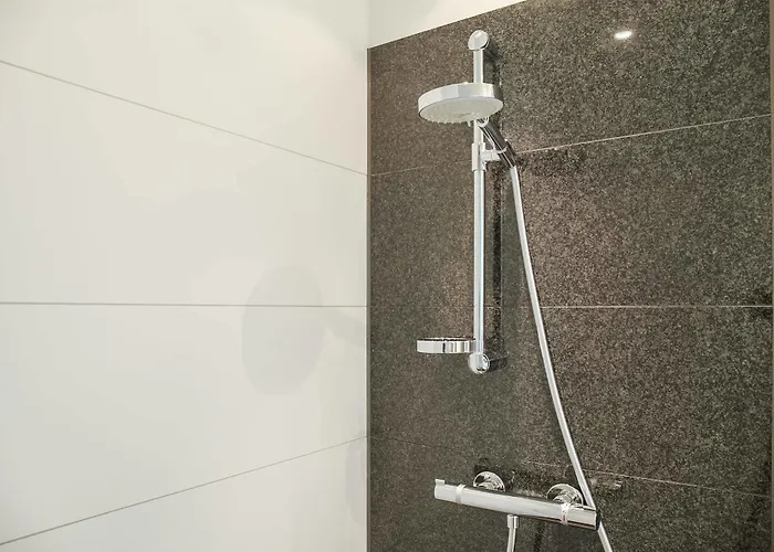 Szálloda One Salzburg-sued 3*