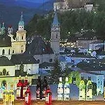 One Salzburg-sued Hotel 3*
