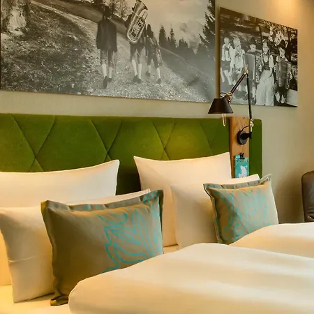 One Salzburg-sued Ξενοδοχείο Σάλτσμπουργκ