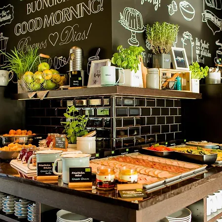 Ξενοδοχείο One Salzburg-sued 3*