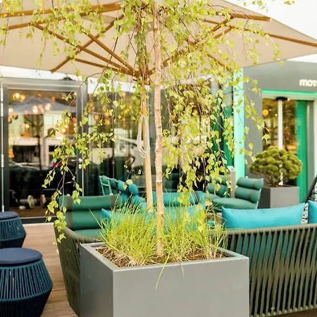 One Salzburg-sued 3*