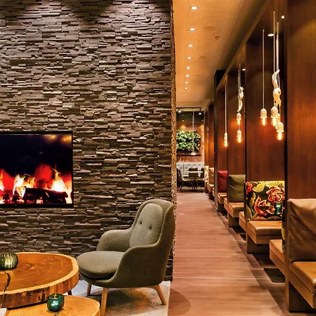 Ξενοδοχείο One Salzburg-sued Σάλτσμπουργκ